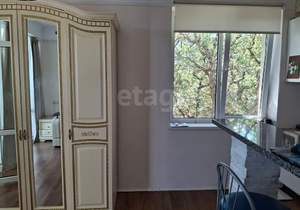 Студия квартира, вторичка, 35м2, 2/3 этаж