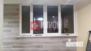 1-к квартира, вторичка, 47м2, 3/4 этаж