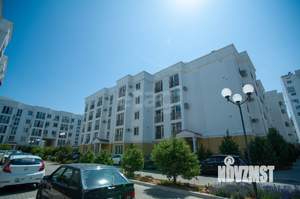 3-к квартира, вторичка, 87м2, 2/5 этаж