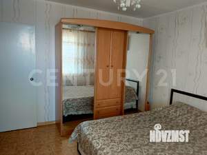 3-к квартира, вторичка, 74м2, 8/9 этаж