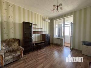 1-к квартира, вторичка, 46м2, 5/5 этаж