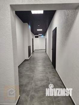 Студия квартира, вторичка, 43м2, 6/7 этаж