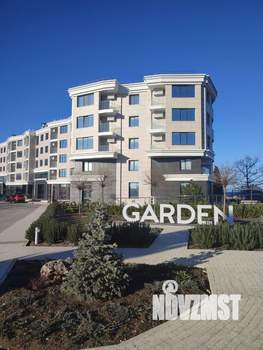 1-к квартира, сданный дом, 47м2, 3/5 этаж