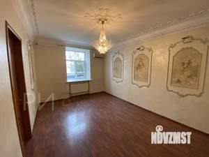 3-к квартира, вторичка, 81м2, 1/3 этаж