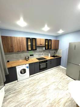 1-к квартира, вторичка, 38м2, 8/10 этаж