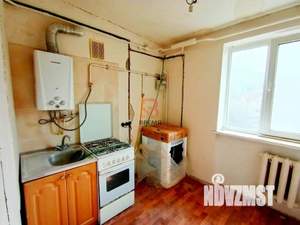 2-к квартира, вторичка, 42м2, 5/5 этаж