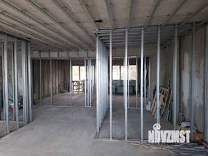 3-к квартира, вторичка, 122м2, 9/9 этаж