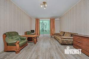 1-к квартира, вторичка, 43м2, 5/5 этаж