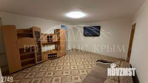 1-к квартира, вторичка, 47м2, 2/9 этаж