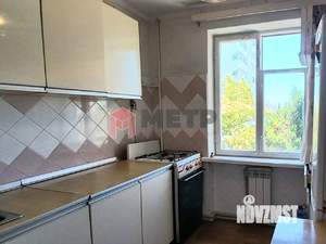 2-к квартира, вторичка, 49м2, 3/5 этаж