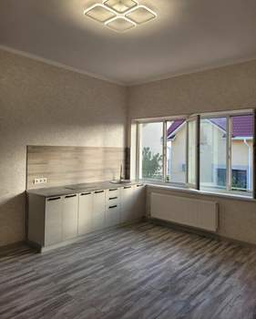 1-к квартира, сданный дом, 28м2, 3/3 этаж
