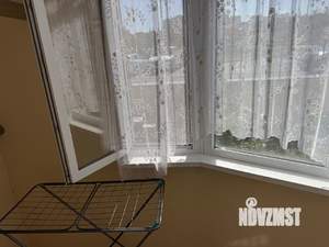 1-к квартира, вторичка, 40м2, 1/10 этаж