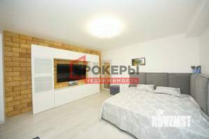 1-к квартира, вторичка, 54м2, 3/12 этаж