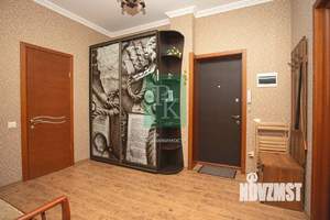 2-к квартира, вторичка, 70м2, 4/4 этаж