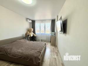 1-к квартира, вторичка, 35м2, 12/12 этаж