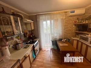 3-к квартира, вторичка, 64м2, 5/5 этаж