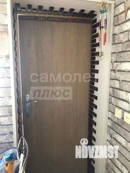 Студия квартира, вторичка, 14м2, 2/2 этаж