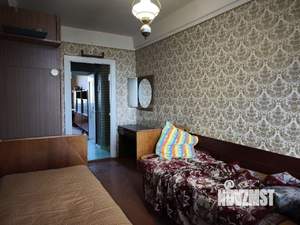 3-к квартира, вторичка, 59м2, 4/5 этаж