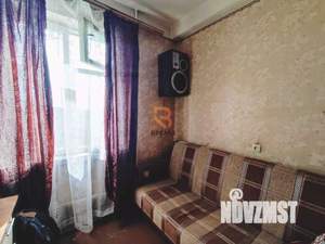 2-к квартира, вторичка, 43м2, 4/5 этаж