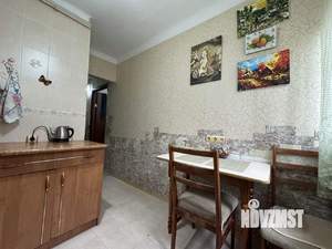 2-к квартира, вторичка, 44м2, 1/5 этаж