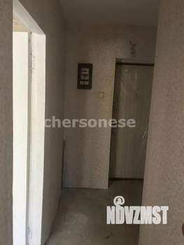 1-к квартира, вторичка, 29м2, 1/5 этаж