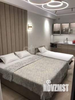 Студия квартира, вторичка, 29м2, 5/11 этаж