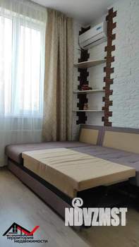 Студия квартира, вторичка, 38м2, 2/5 этаж