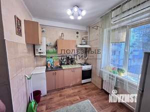1-к квартира, вторичка, 30м2, 2/5 этаж