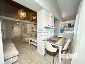 1-к квартира, вторичка, 45м2, 4/4 этаж