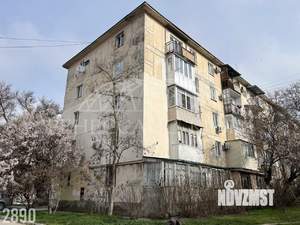 2-к квартира, вторичка, 44м2, 5/5 этаж