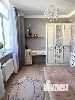 3-к квартира, вторичка, 85м2, 9/13 этаж