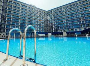 Студия квартира, вторичка, 45м2, 3/11 этаж