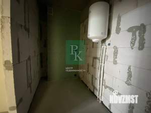 1-к квартира, вторичка, 42м2, 5/16 этаж
