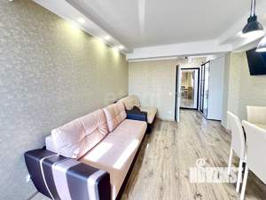Студия квартира, вторичка, 26м2, 2/4 этаж