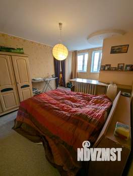 3-к квартира, вторичка, 80м2, 3/10 этаж