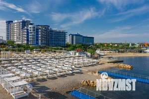 Студия квартира, вторичка, 29м2, 4/10 этаж