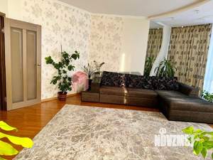 2-к квартира, вторичка, 90м2, 11/11 этаж