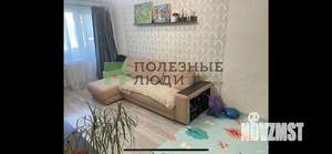 2-к квартира, вторичка, 56м2, 5/5 этаж