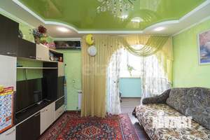 1-к квартира, вторичка, 36м2, 5/5 этаж