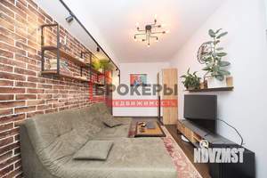 2-к квартира, вторичка, 54м2, 10/16 этаж