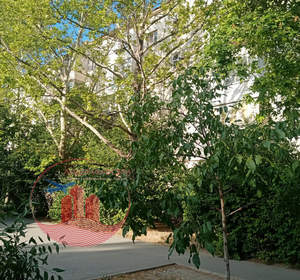 2-к квартира, вторичка, 45м2, 1/5 этаж