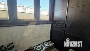 3-к квартира, сданный дом, 84м2, 9/11 этаж