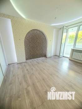 2-к квартира, вторичка, 46м2, 2/5 этаж