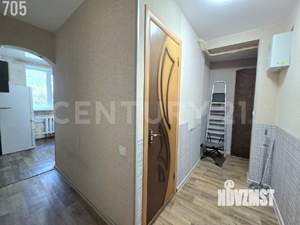 2-к квартира, вторичка, 45м2, 1/5 этаж