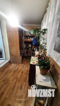 2-к квартира, вторичка, 42м2, 1/5 этаж