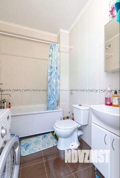 1-к квартира, вторичка, 37м2, 3/6 этаж