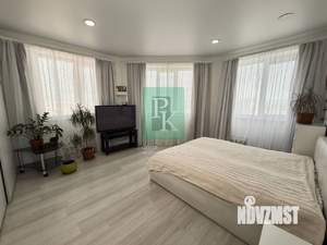 2-к квартира, вторичка, 74м2, 12/18 этаж