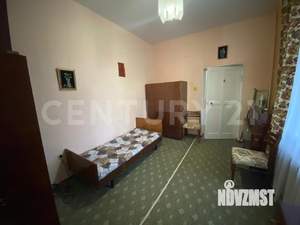 3-к квартира, вторичка, 48м2, 2/2 этаж
