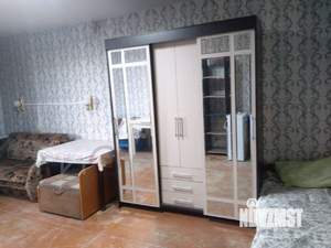 1-к квартира, вторичка, 34м2, 4/5 этаж