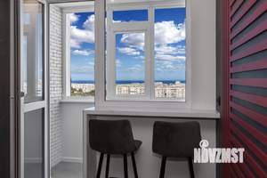 2-к квартира, вторичка, 68м2, 9/10 этаж